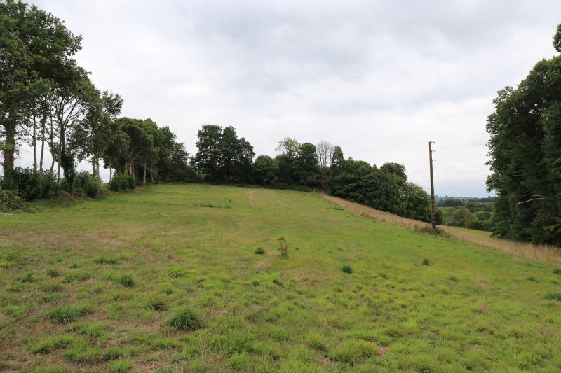 Site archéologique du Corboulo