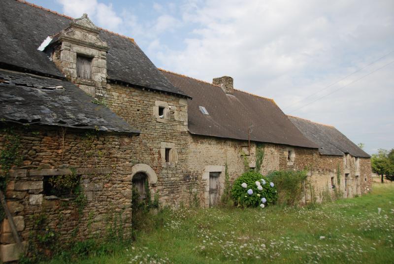 Maison située à Le Coudray, Forges de Lanouée