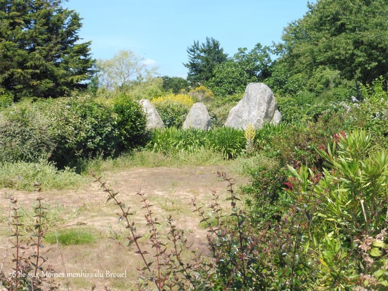 Alignement de Brouel