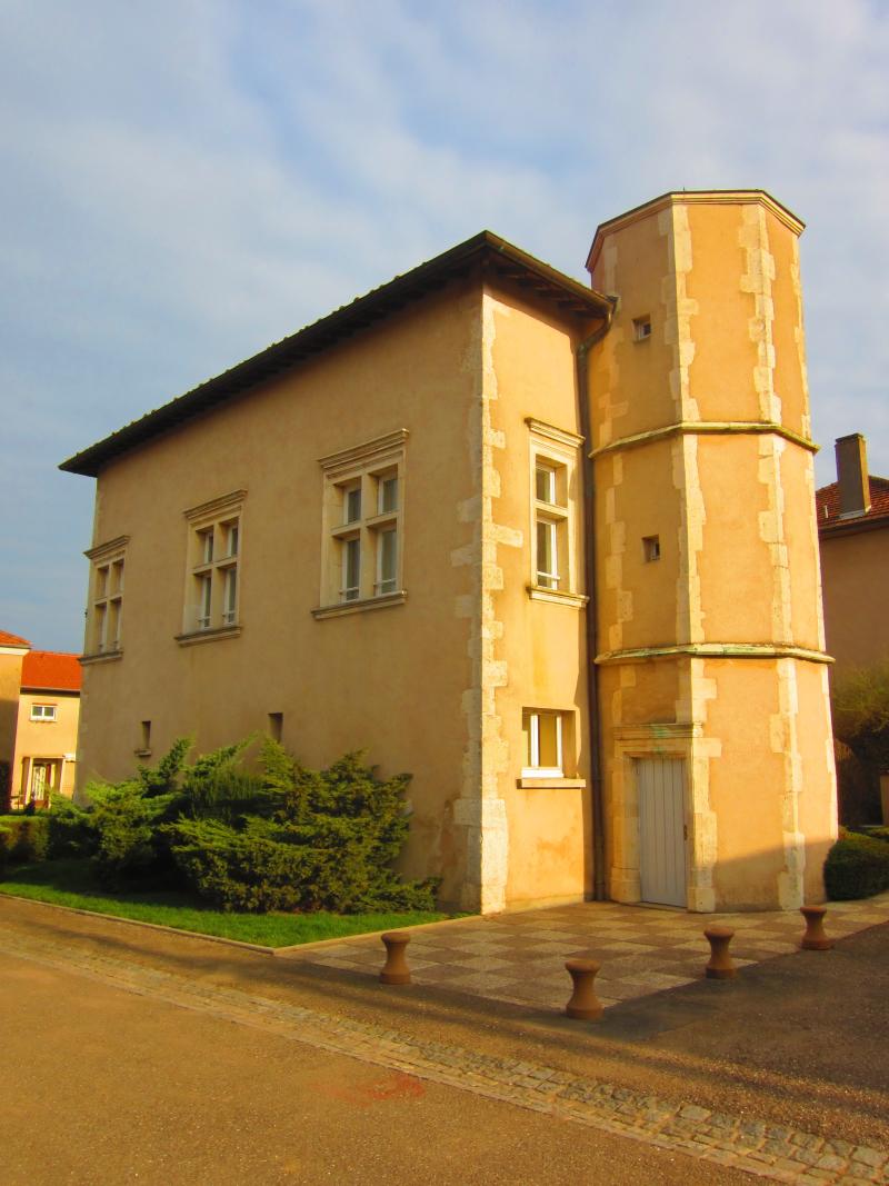 Maison numéro 56, Cheminot