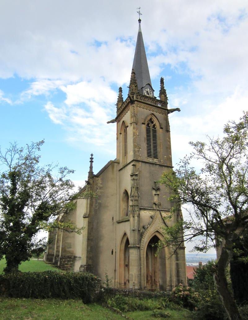 Eglise catholique, Fèves