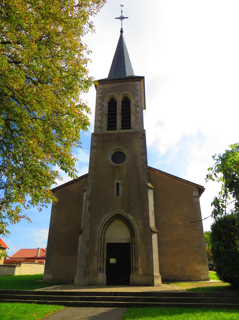 Église