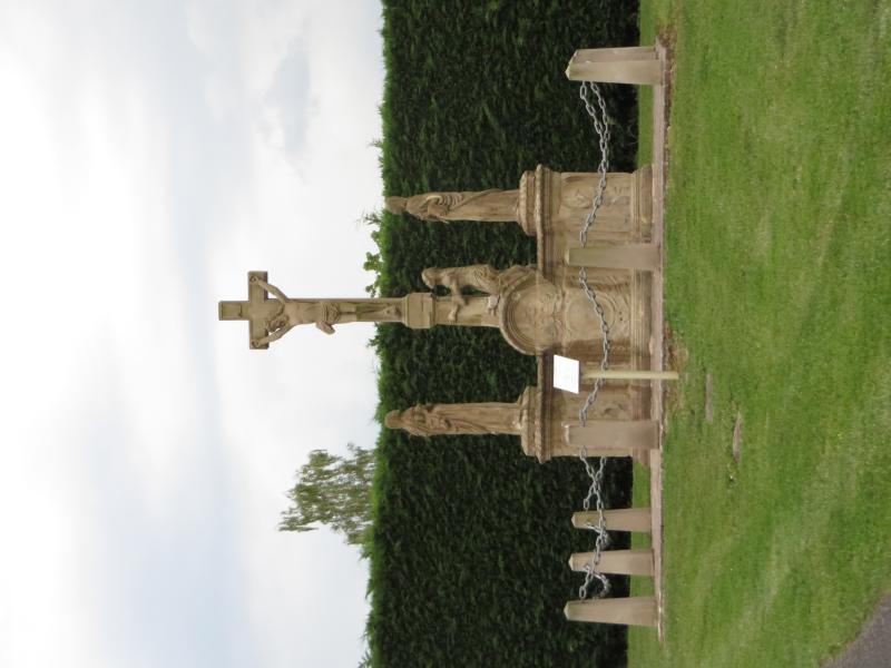 Calvaire