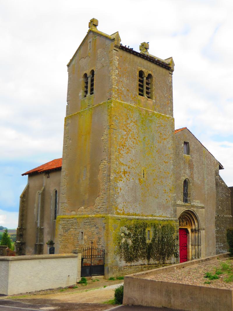 Église