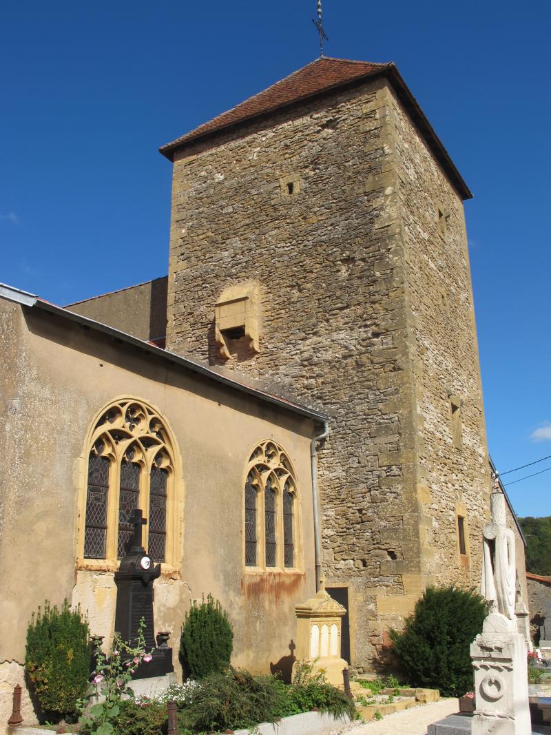 Église