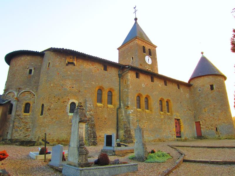 Église