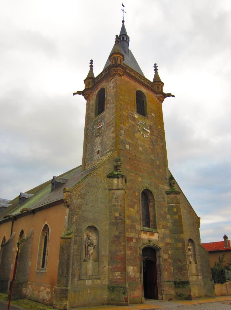 Église