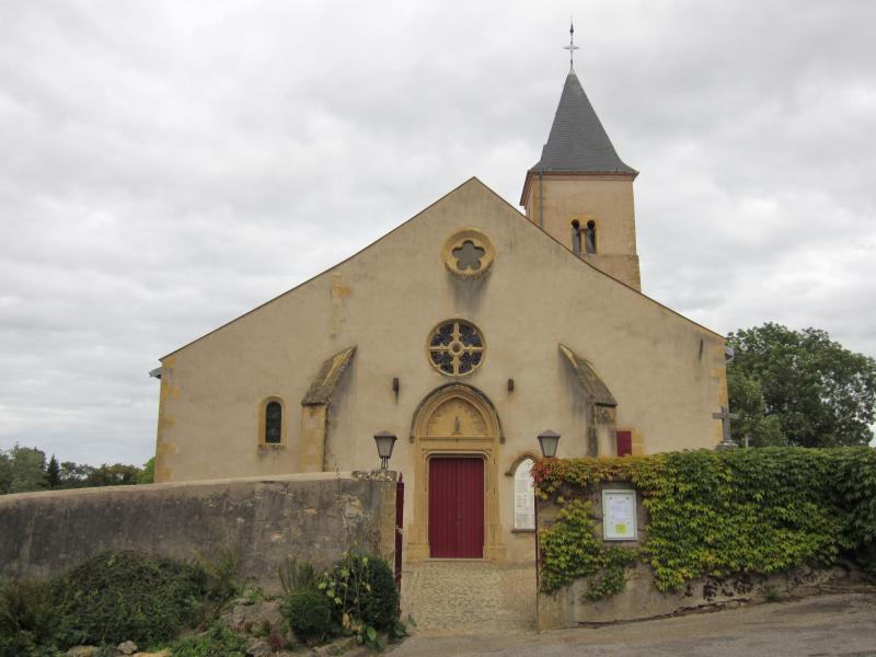 Église
