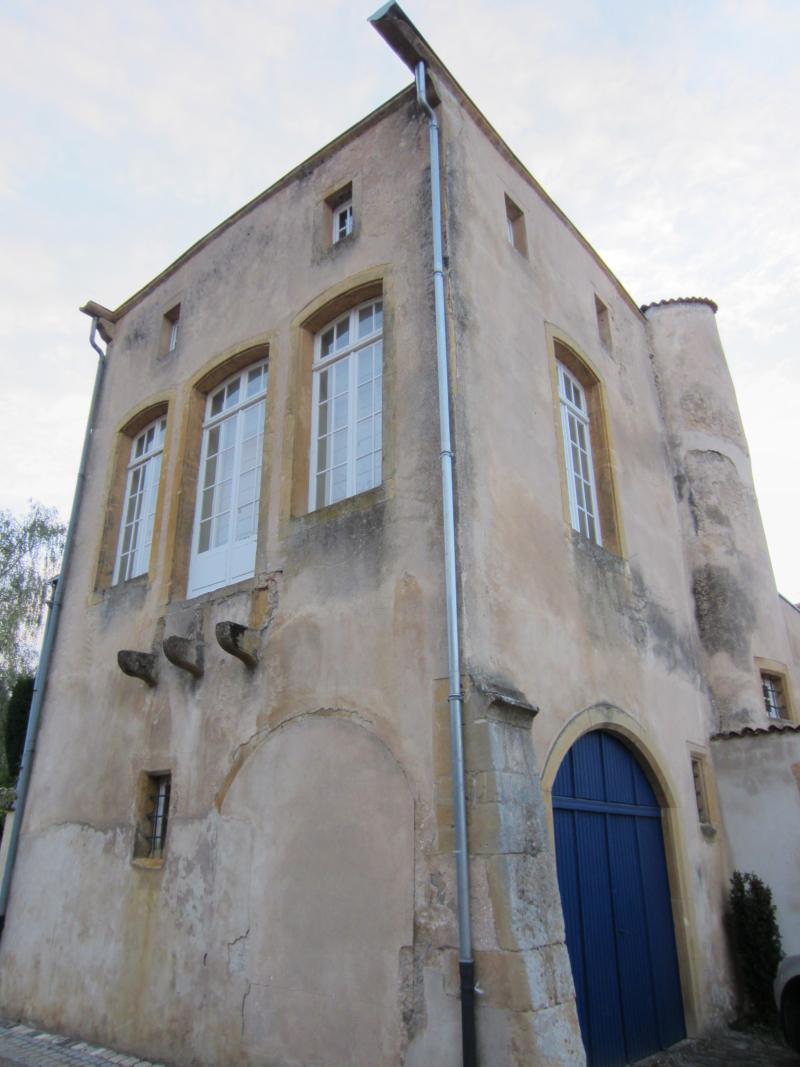 Immeuble