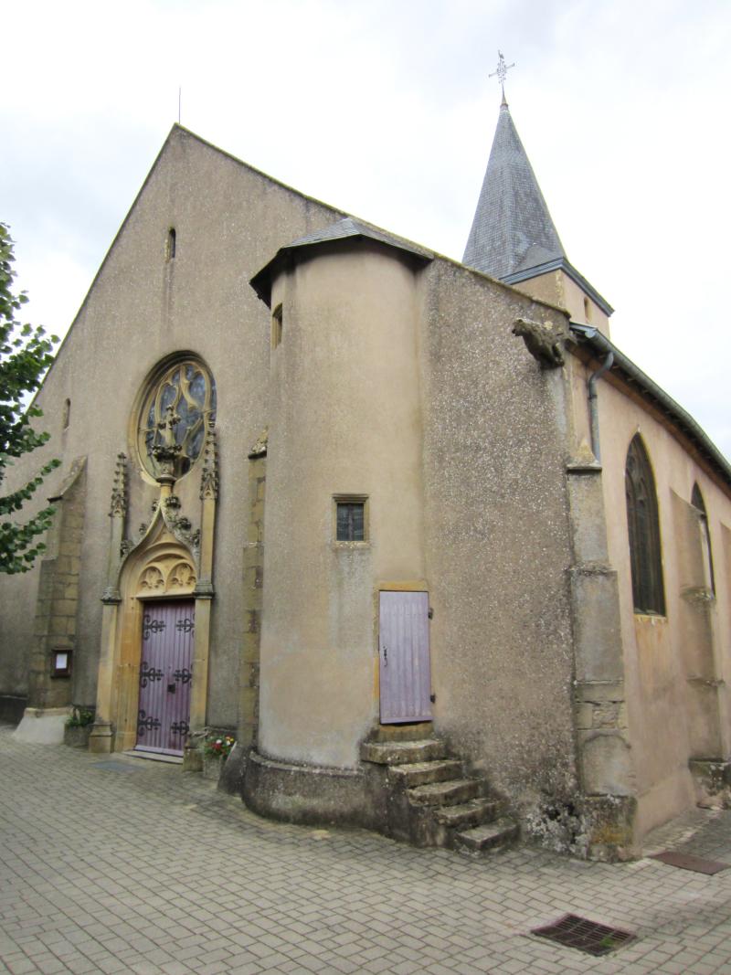 Église