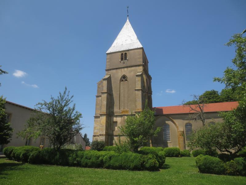 Église