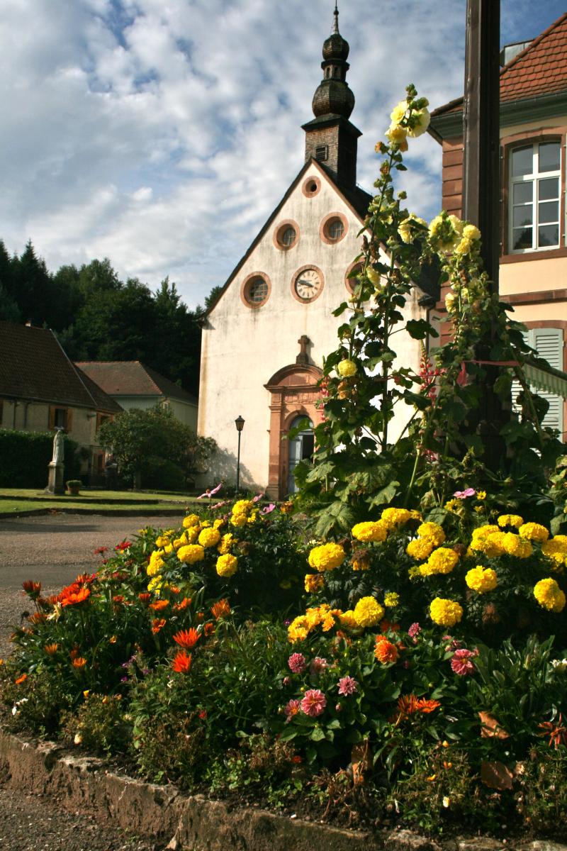 Verrerie de Lettenbach (ancienne)
