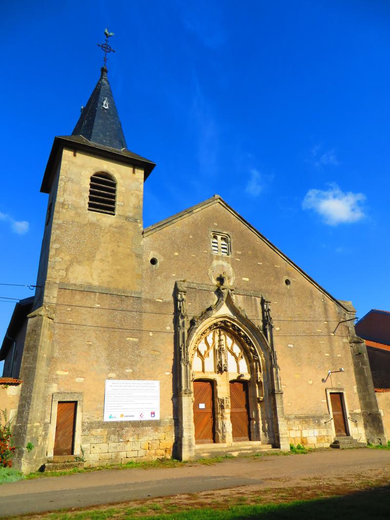 Église