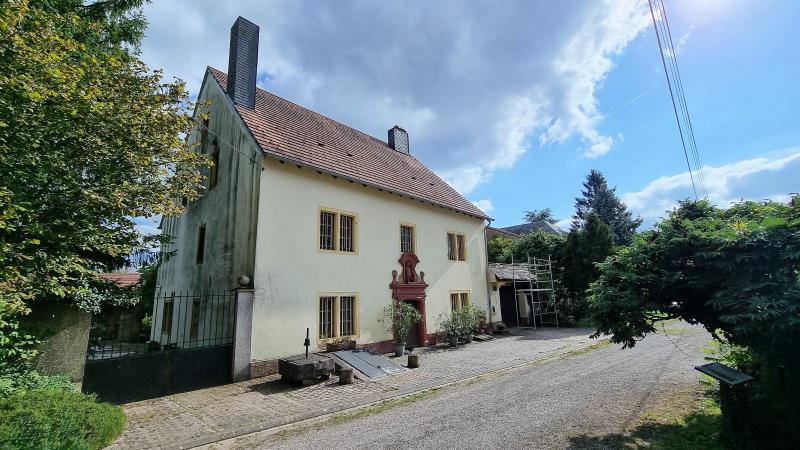 Cense du Koenigsberg (ancienne)