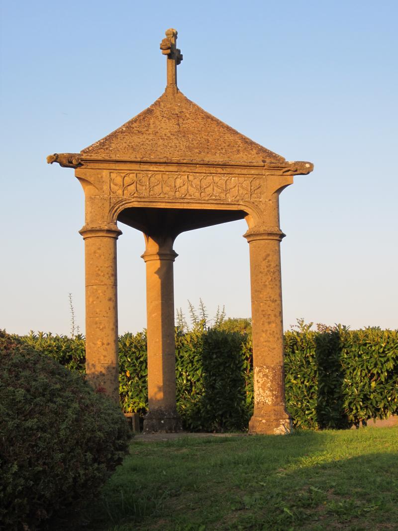 Monument historique dans la Moselle