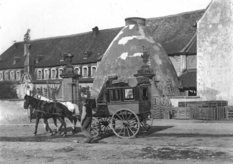 Faïencerie, Niderviller