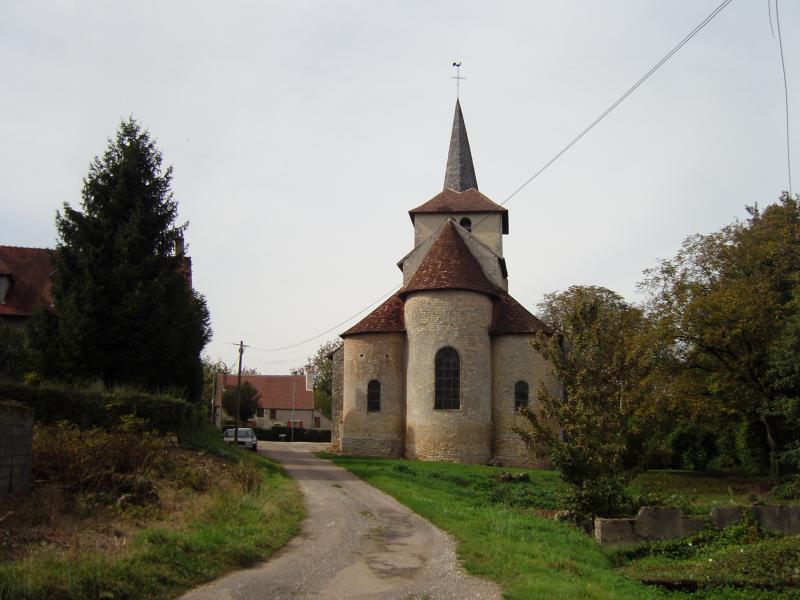 Église