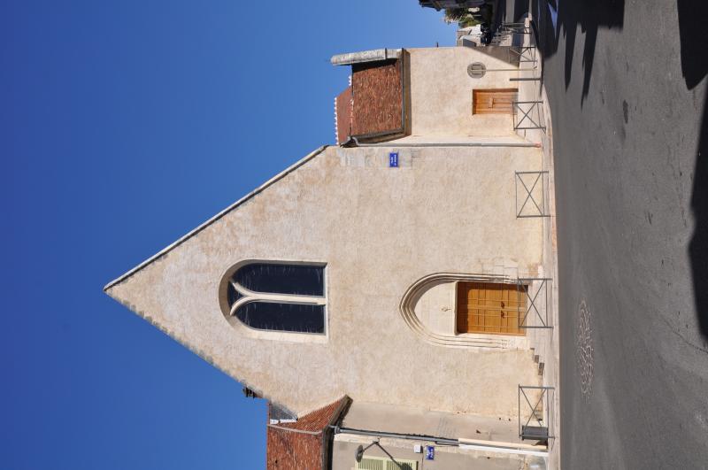 Eglise Saint-Pierre (ancienne), La Charité-sur-Loire