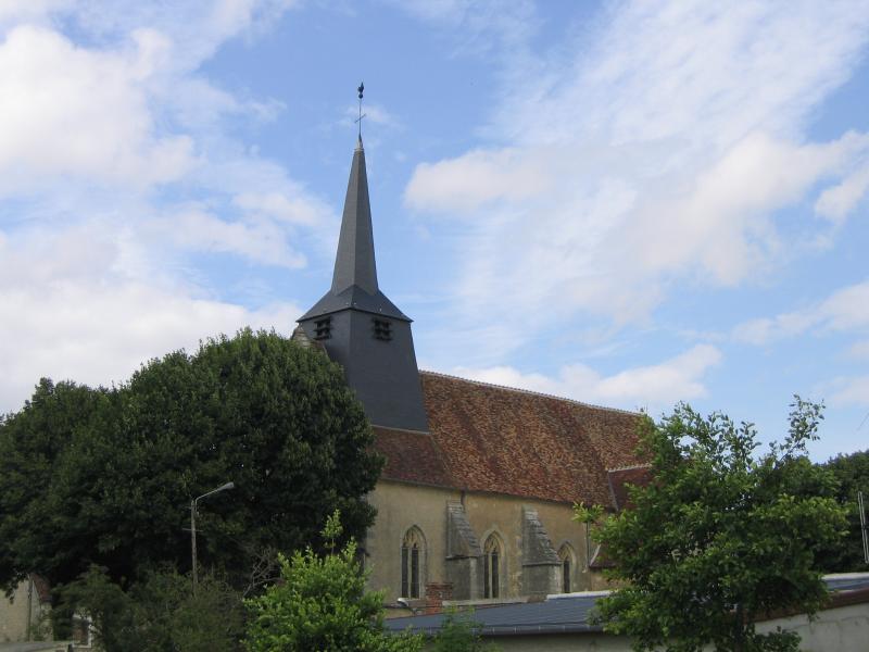 Église