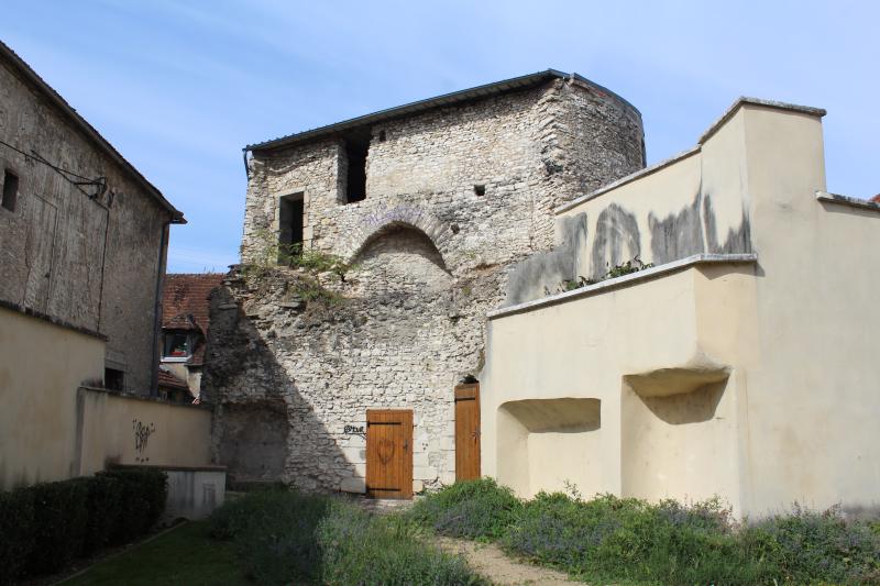 Fortifications