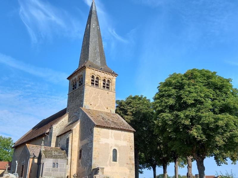 Église