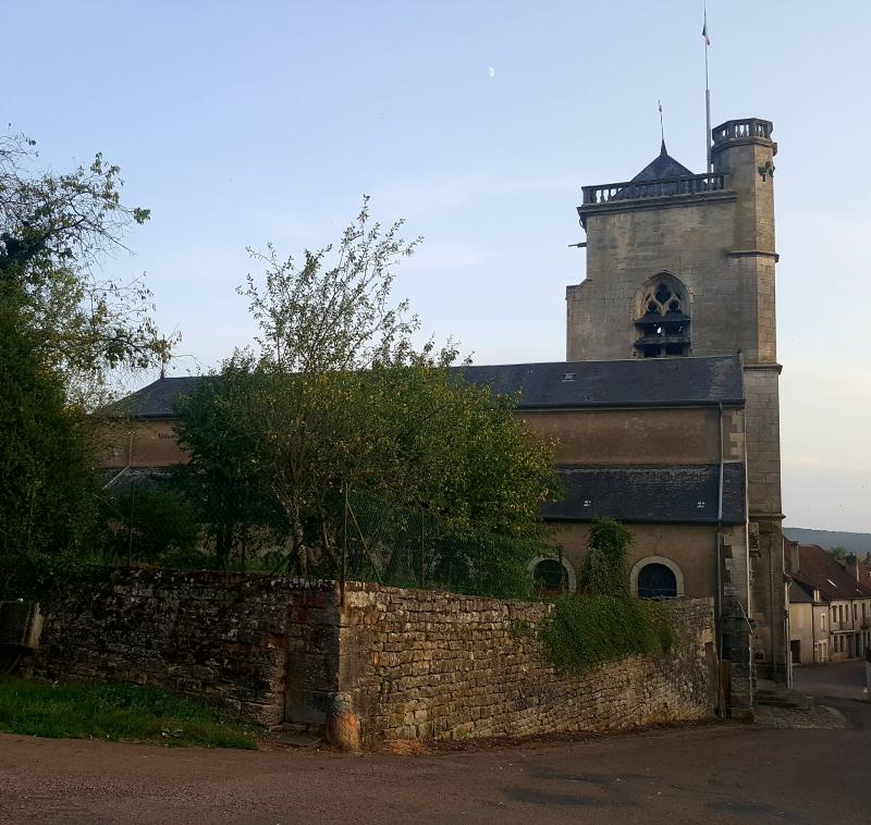 Église