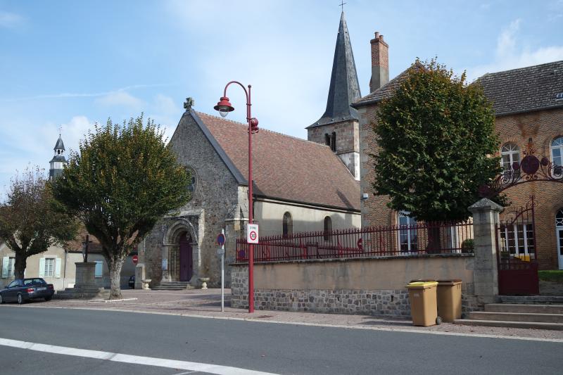 Église