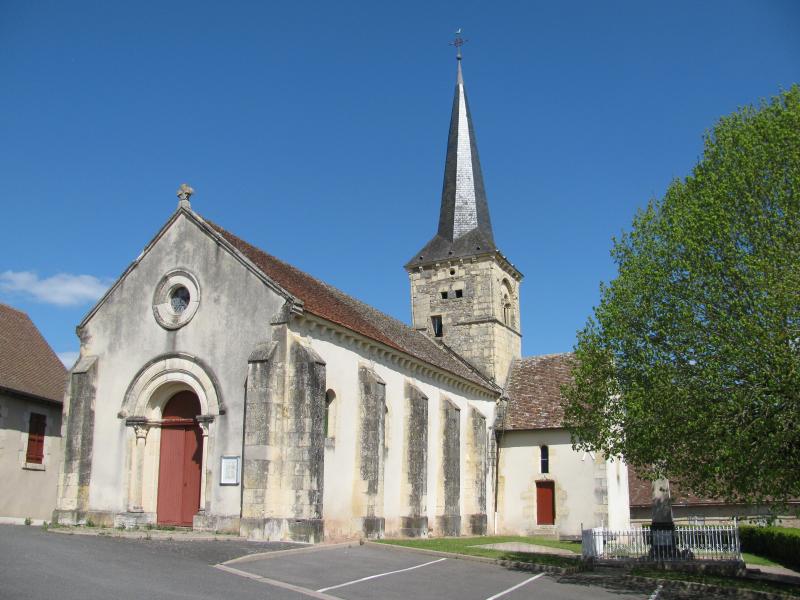 Monument historique en Bourgogne-Franche-Comté