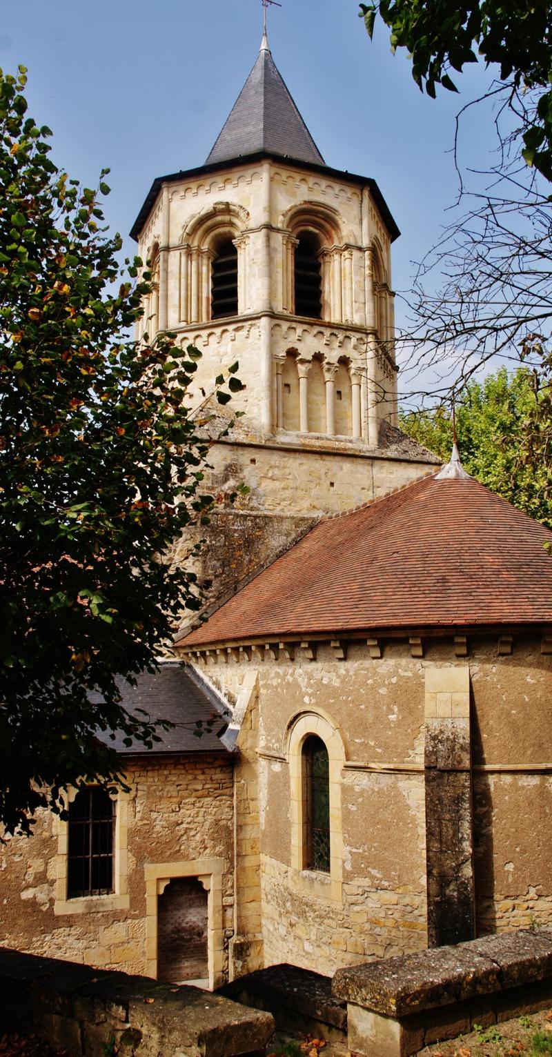 Église