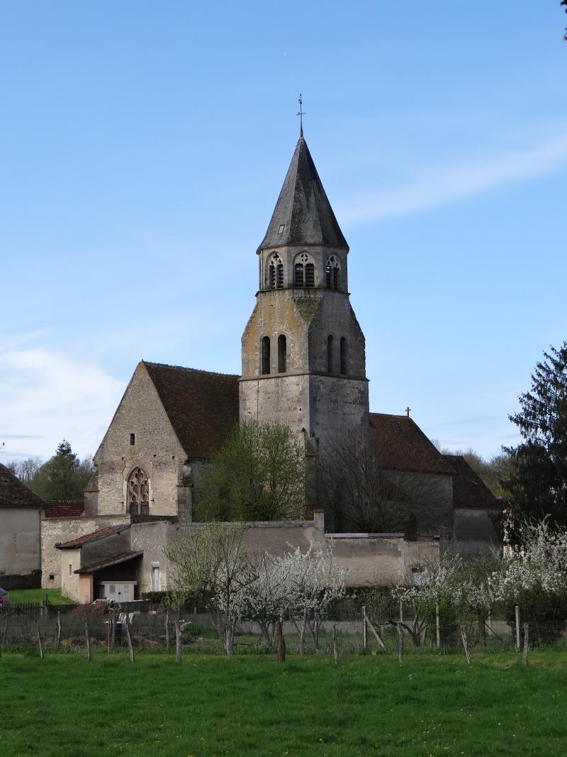 Église