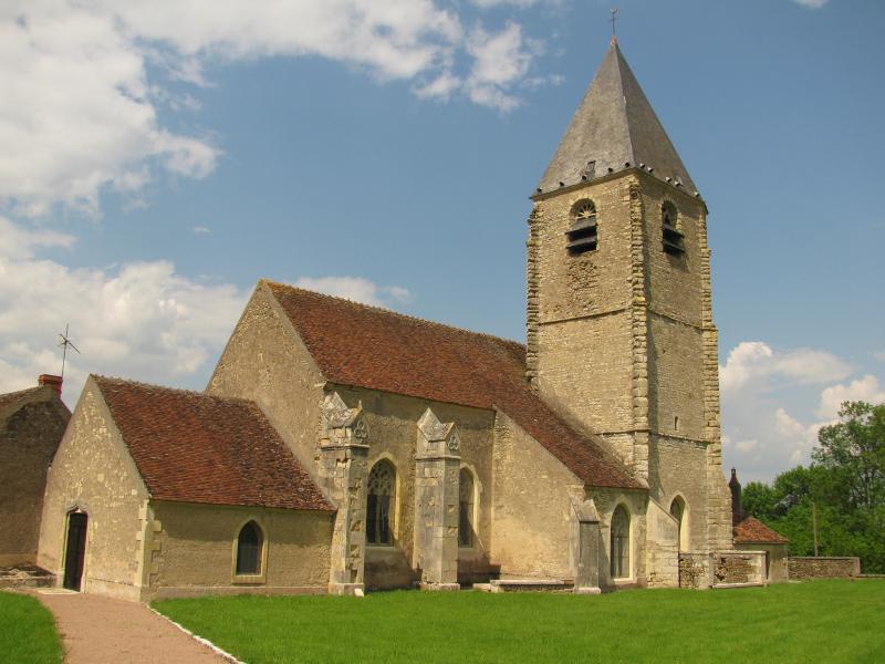 Église