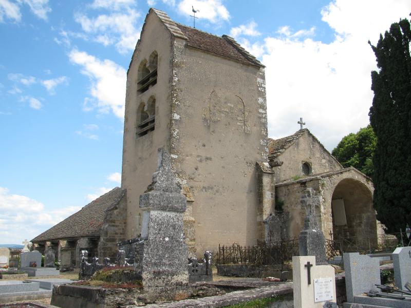 Église
