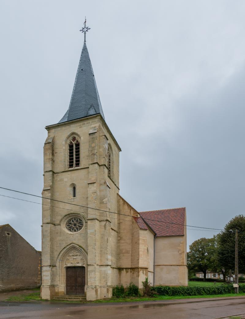 Église