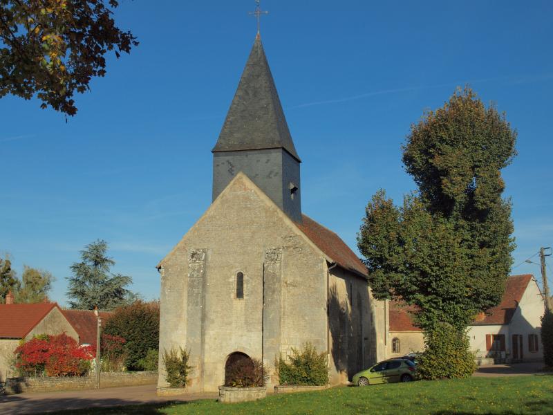 Église