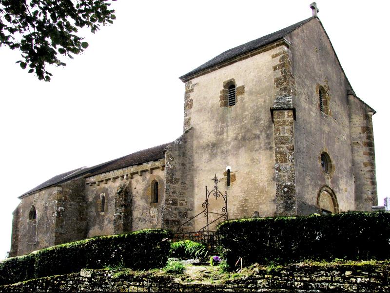 Chapelle de Mont-Sabot, Neuffontaines