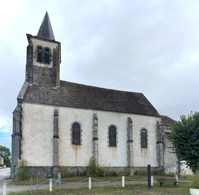 Église