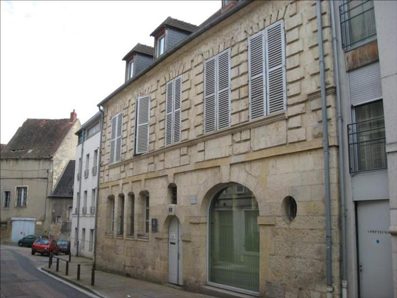 Ancienne faiencerie de l'Autruche, Nevers