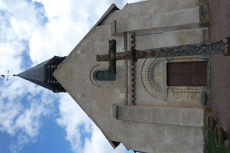 Église