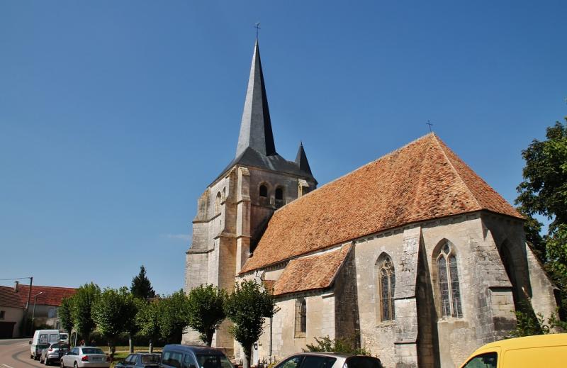 Église
