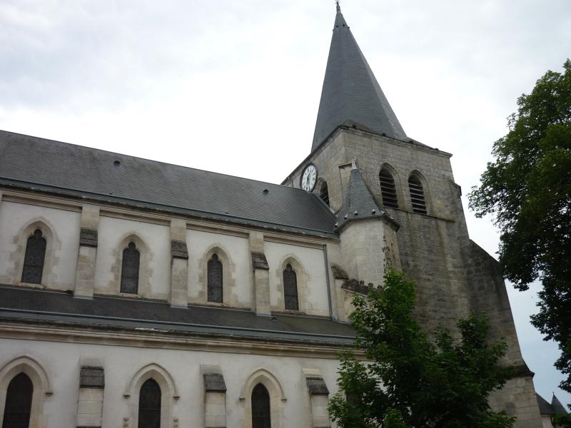 Église