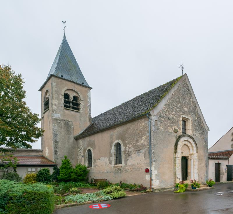 Église