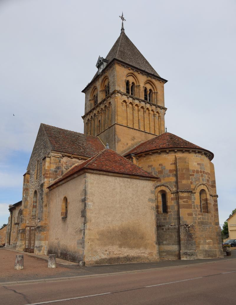 Église
