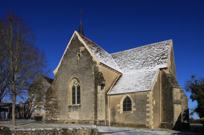 Église