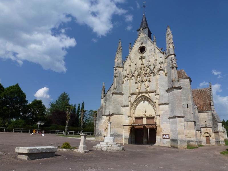 Église