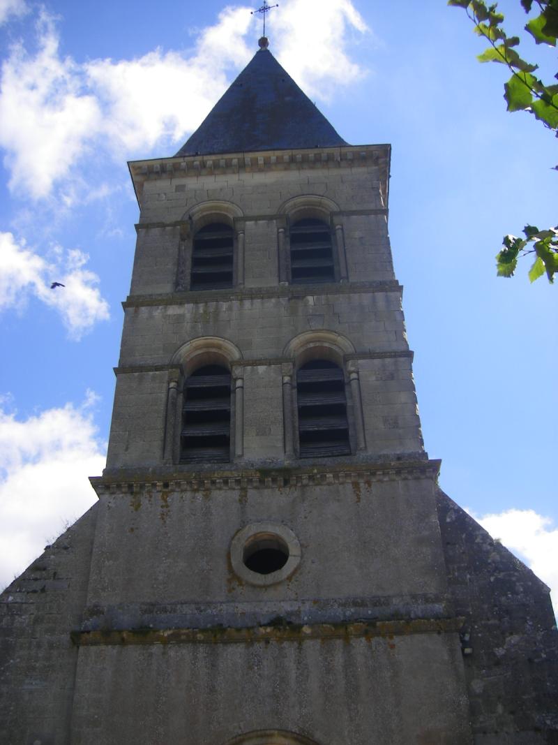 Église
