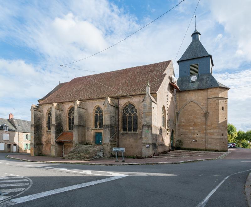 Église