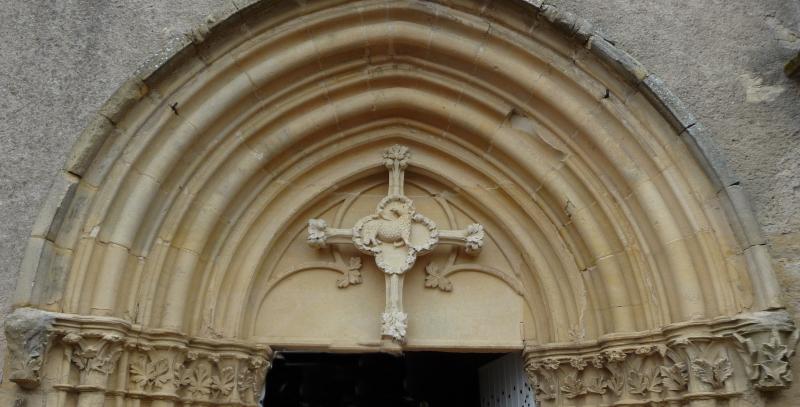 Église