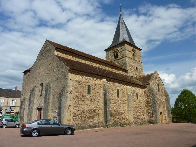 Église