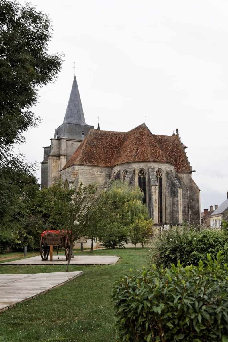 Église