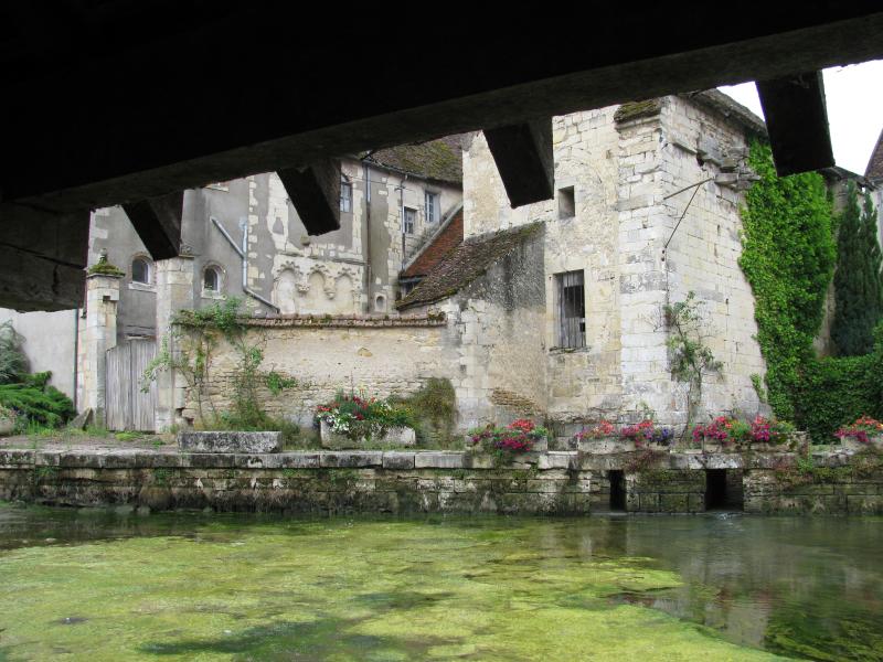 Eglise Sainte-Eugénie (ancienne), Varzy